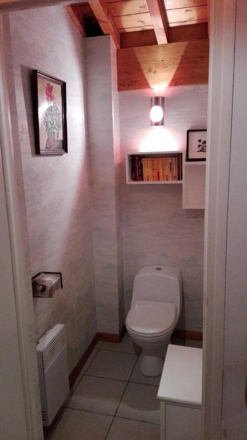 Chalet Erminea シャモニー エクステリア 写真