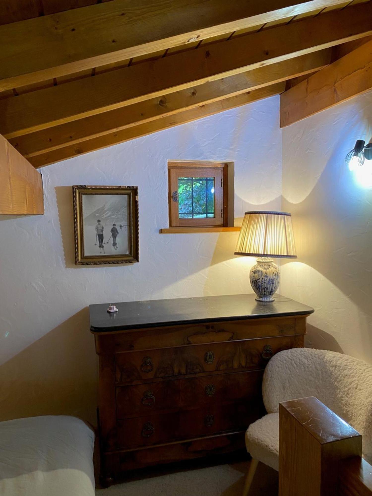 Chalet Erminea シャモニー エクステリア 写真